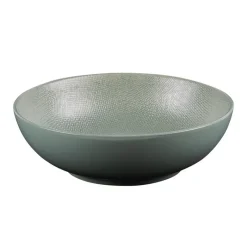 Saladiers Et Coupelles<Table Passion Saladier 24 cm Vésuvio Sauge,