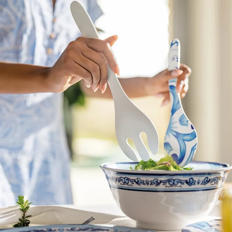 Saladiers Et Coupelles<GUZZINI Saladier Blues,