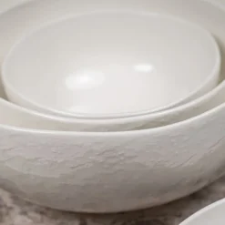 Les Plats De Service|Saladiers Et Coupelles<Table Passion Saladier Ecume,