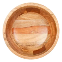 Saladiers Et Coupelles<Côté Table Saladier en acacia 30 cm Palmier,