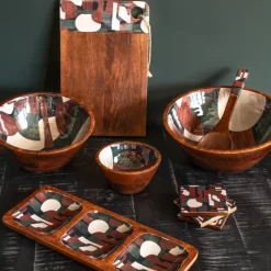 Saladiers Et Coupelles<Table Passion Saladier Origines,