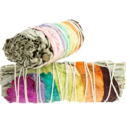 Parfums D'Intérieur<Tierra Zen Sauge blanche - 7 chakras,