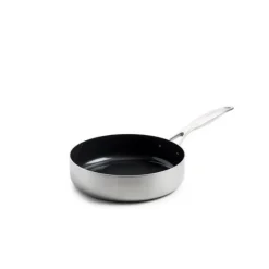 Sauteuses En Céramique|Sauteuses Anti-Adhérentes<GreenPan Sauteuse avec couvercle Geneva,