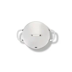 Sauteuses Anti-Adhérentes<BEKA Sauteuse revêtue avec couvercle Maestro,