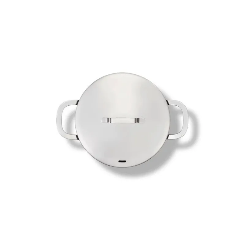 Sauteuses Anti-Adhérentes<BEKA Sauteuse revêtue avec couvercle Maestro,