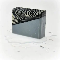 Les Soins<baba Savon Angélite,