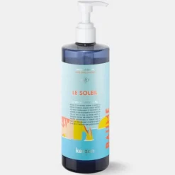 Les Soins<Kerzon Savon Liquide Naturel Le Soleil,