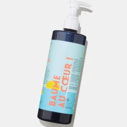 Les Soins<Kerzon Savon Liquide Naturel Le Soleil,