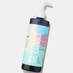 Les Soins<Kerzon Savon Liquide Naturel Petit Grain,