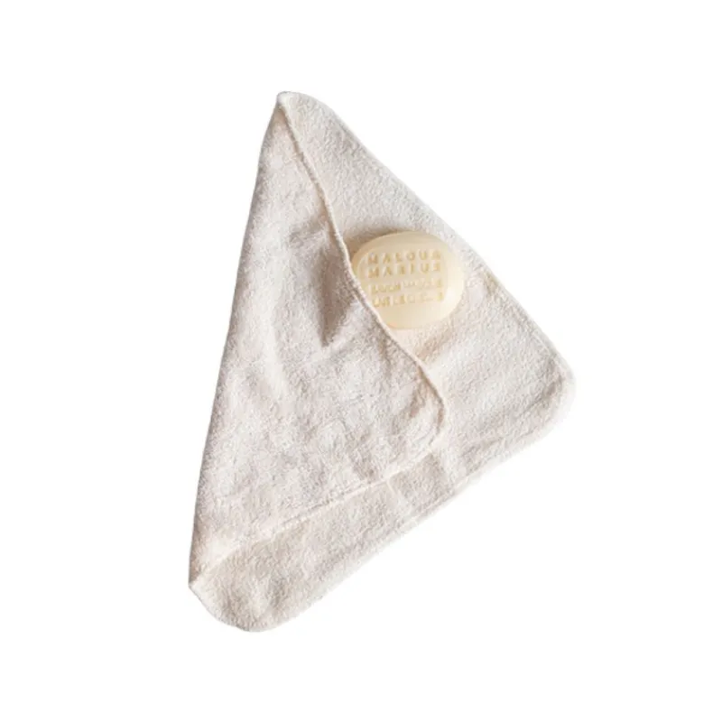 Les Soins<Malou & Marius Savon Masque au Lait de Chèvre,