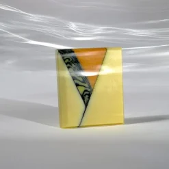 Les Soins<baba Savon Sélénite,