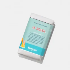Les Soins|Coin Lavabo<Kerzon Savon Solide Surgras Le Soleil,