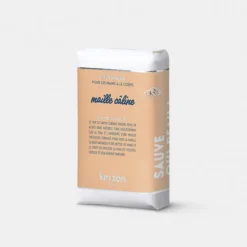 Les Soins|Coin Lavabo<Kerzon Savon Solide Surgras Maille Câline,