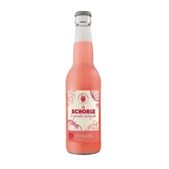 Les Autres Boissons<Les Filles de l'Ouest Schorle Groseille Chatoyante Bio,