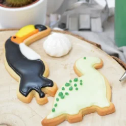 Emporte-Pièce<ScrapCooking Seau 16 emporte-pièces Animaux,