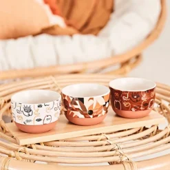 Les Plats Apéritif<Sema Design Service Apéritif Terre Brulée,