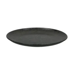 Les Assiettes Dessert|Les Assiettes Plates<Pomax Service de table Basalt,