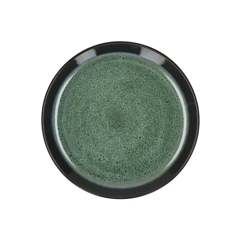 Les Assiettes Dessert|Les Assiettes Plates<Pomax Service de table Mirha Esmeralda,