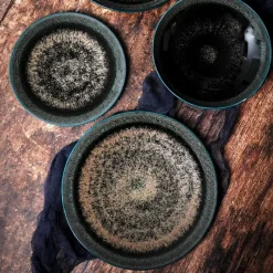 Les Assiettes Dessert|Les Assiettes Creuses<Medard de Noblat Service de table Palazzo, Médard de Noblat