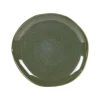 Les Assiettes Dessert|Les Assiettes Plates<Table Passion Service de table Symphony vert,