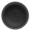 Les Assiettes Plates|Les Assiettes Dessert<Degrenne Paris Service vaisselle Bahia Onyx,