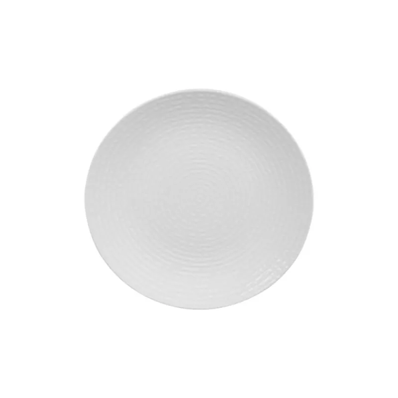 Les Assiettes Dessert|Les Assiettes Creuses<Table Passion Service vaisselle collection Ayra,