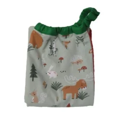 Le Textile Pour Enfant|Essuie-Mains<Les Petits Pinpins Serviette élastiquée Canada,