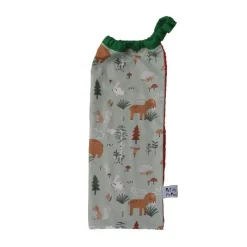 Le Textile Pour Enfant|Essuie-Mains<Les Petits Pinpins Serviette élastiquée Canada,