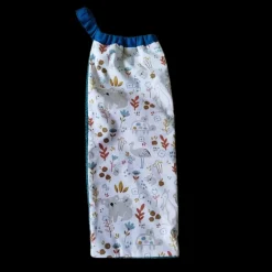 Le Textile Pour Enfant|Essuie-Mains<Les Petits Pinpins Serviette élastiquée Dream,