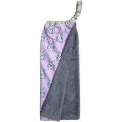 Le Textile Pour Enfant|Essuie-Mains<Les Petits Pinpins Serviette élastiquée Lapin Lunettes,