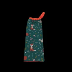 Le Textile Pour Enfant|Essuie-Mains<Les Petits Pinpins Serviette élastiquée Renards,