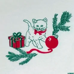 Serviettes En Papier<Françoise PAVIOT Serviettes en papier Chapin,