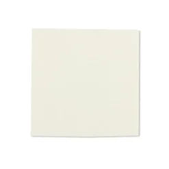 Serviettes En Papier<Françoise PAVIOT Serviettes en papier Uni Blanc,