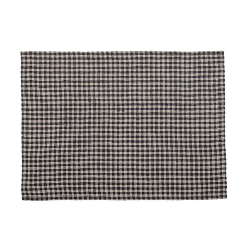 Sets De Table|Serviettes<HAOMY TEXTILE Serviette/Set de table en lin Piana, Haomy