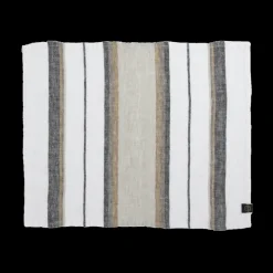 Sets De Table|Serviettes<HAOMY TEXTILE Serviette/Set de table en lin Portofino, Haomy