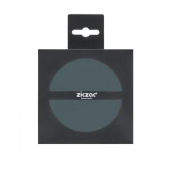 Les Dessous De Verre<Tiseco Set 4 dessous de verre Togo,