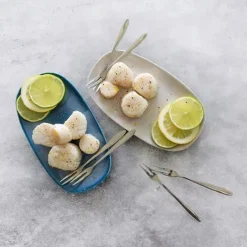 Ustensiles Pour Les Fruits De Mer<Point Virgule Set 6 fourchettes à fruits de mer,