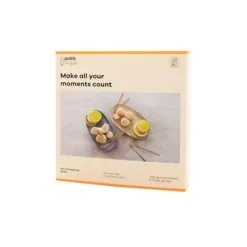 Ustensiles Pour Les Fruits De Mer<Point Virgule Set 6 fourchettes à fruits de mer,