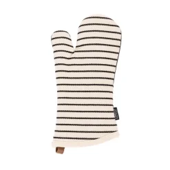 Gants Et Maniques<Tiseco Set 2 gants de cuisine Sherlock Cable,