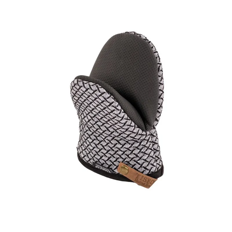 Gants Et Maniques<Tiseco Set 2 maniques Sherlock Lagarto,