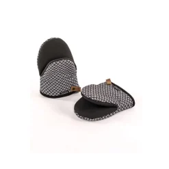 Gants Et Maniques<Tiseco Set 2 maniques Sherlock Lagarto,