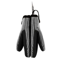 Gants Et Maniques<Tiseco Set 2 maniques Venton Noir,