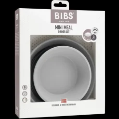 La Vaisselle Pour Enfant<French Flair Set Assiette et Bol Bibs,