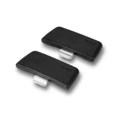 Poignées Et Anses<BEKA Set de 2 anses amovibles en bakélite R'Evolution,