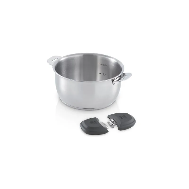 Poignées Et Anses<BEKA Set de 2 anses amovibles Select,