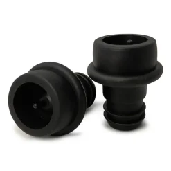 Ustensiles Pour Le Vin<Vin Bouquet Set de 2 bouchons pour pompe,