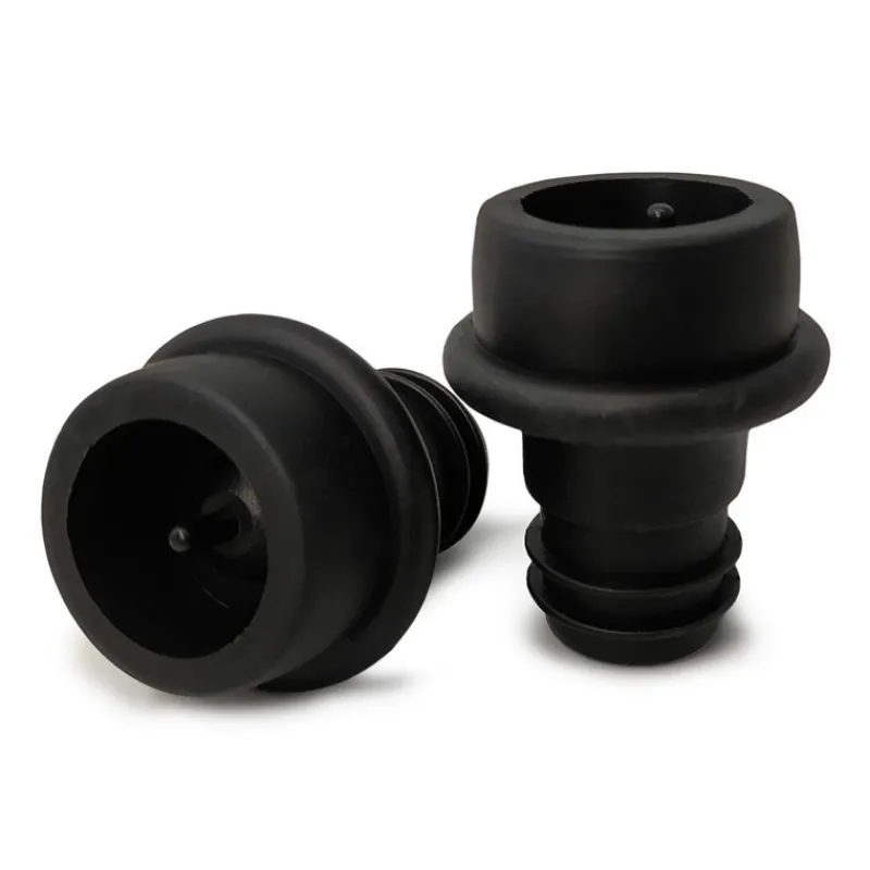 Ustensiles Pour Le Vin<Vin Bouquet Set de 2 bouchons pour pompe,