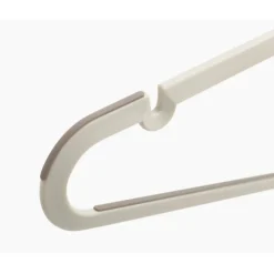 Textiles<JOSEPH JOSEPH Set de 5 Cintres anti-enchevêtrement,