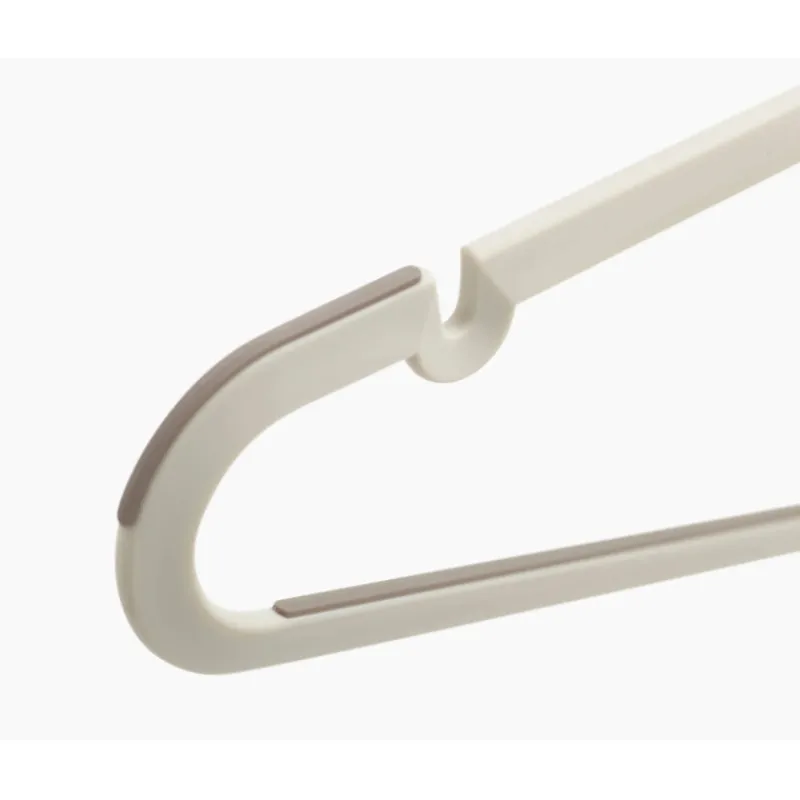 Textiles<JOSEPH JOSEPH Set de 5 Cintres anti-enchevêtrement,