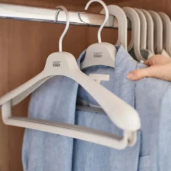 Textiles<JOSEPH JOSEPH Set de 2 Cintres costumes et manteaux Orderly™,